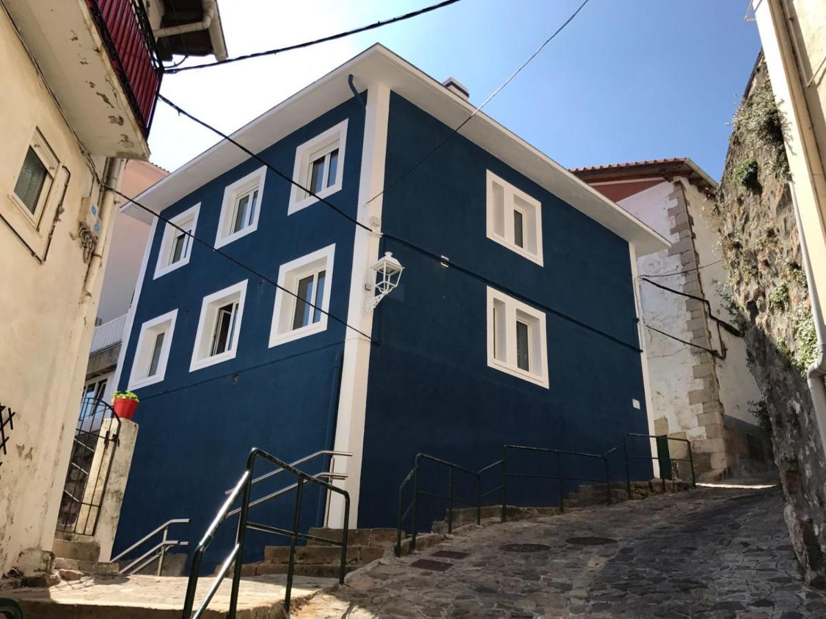Elan Apartment Elanchove Zewnętrze zdjęcie