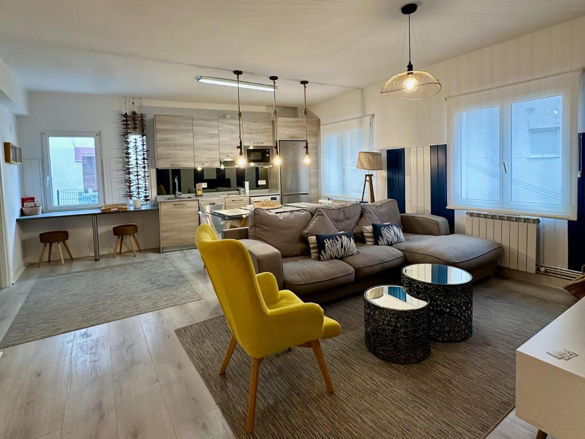 Elan Apartment Elanchove Zewnętrze zdjęcie