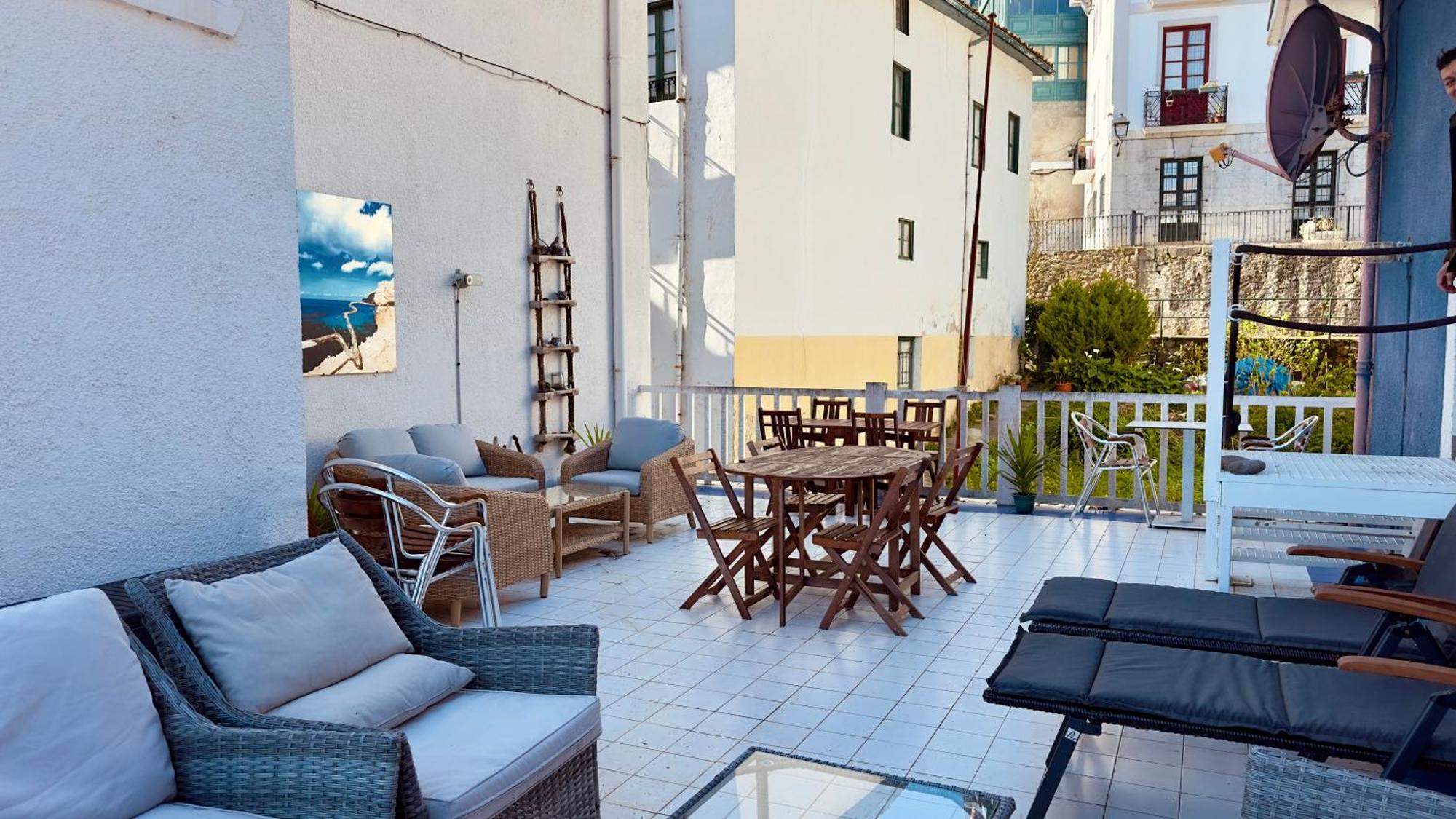 Elan Apartment Elanchove Zewnętrze zdjęcie